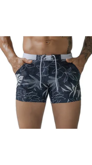 MiamiVibe 4 - Swimming shorts for Men