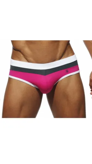 MiamiVice 169 - Swimming shorts for Men