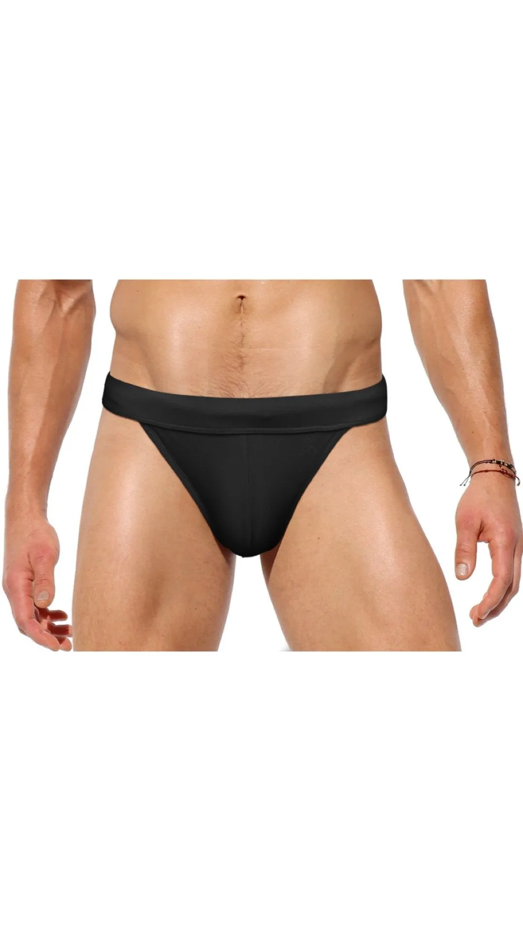 MiamiVice 679 - Swimming Speedo for Men