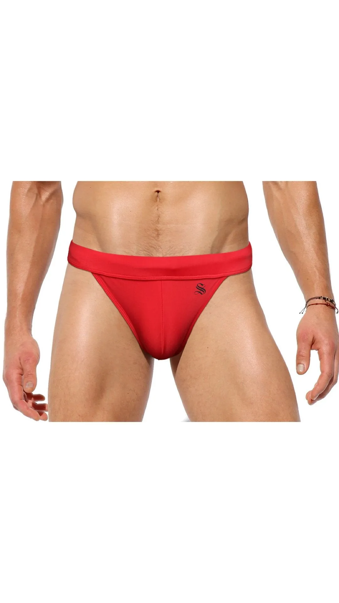 MiamiVice 679 - Swimming Speedo for Men