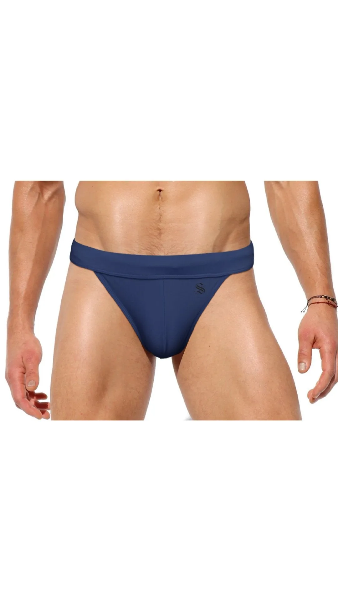 MiamiVice 679 - Swimming Speedo for Men