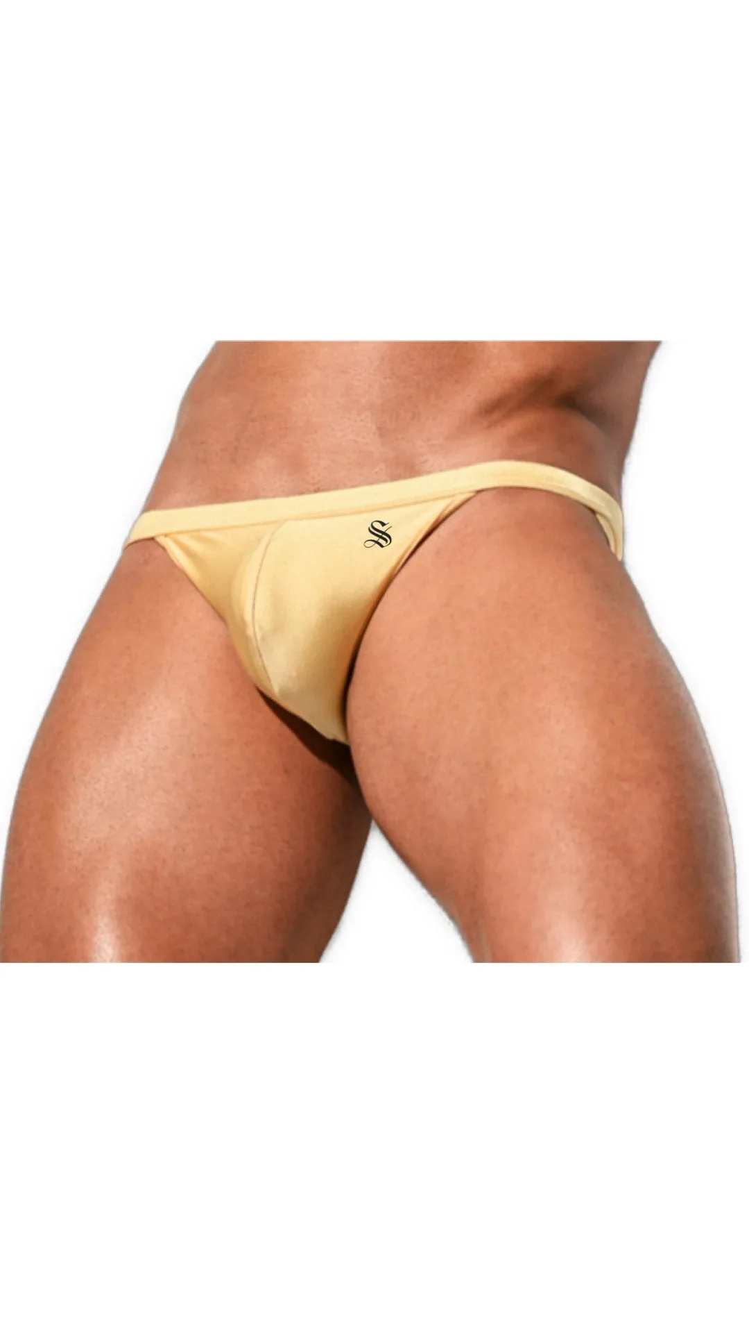 MiamiVice 936 - Swimming Speedo for Men
