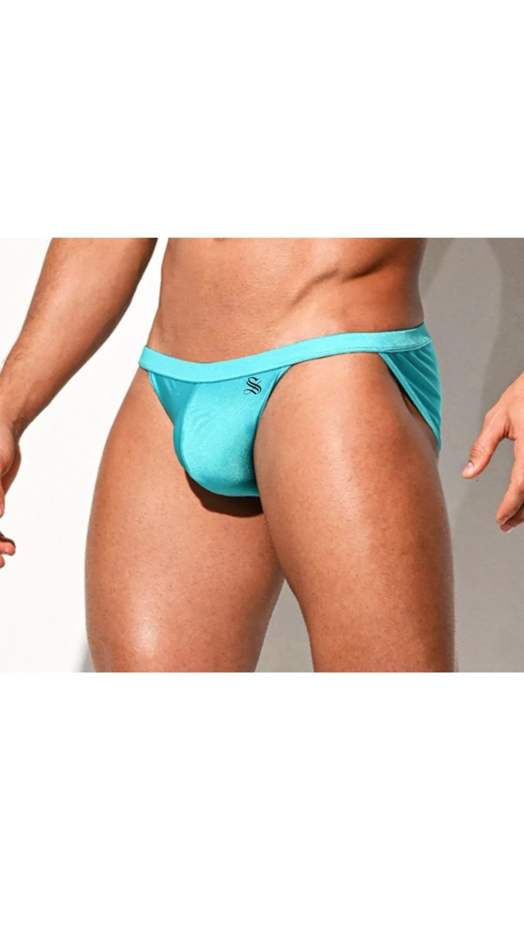 MiamiVice 936 - Swimming Speedo for Men