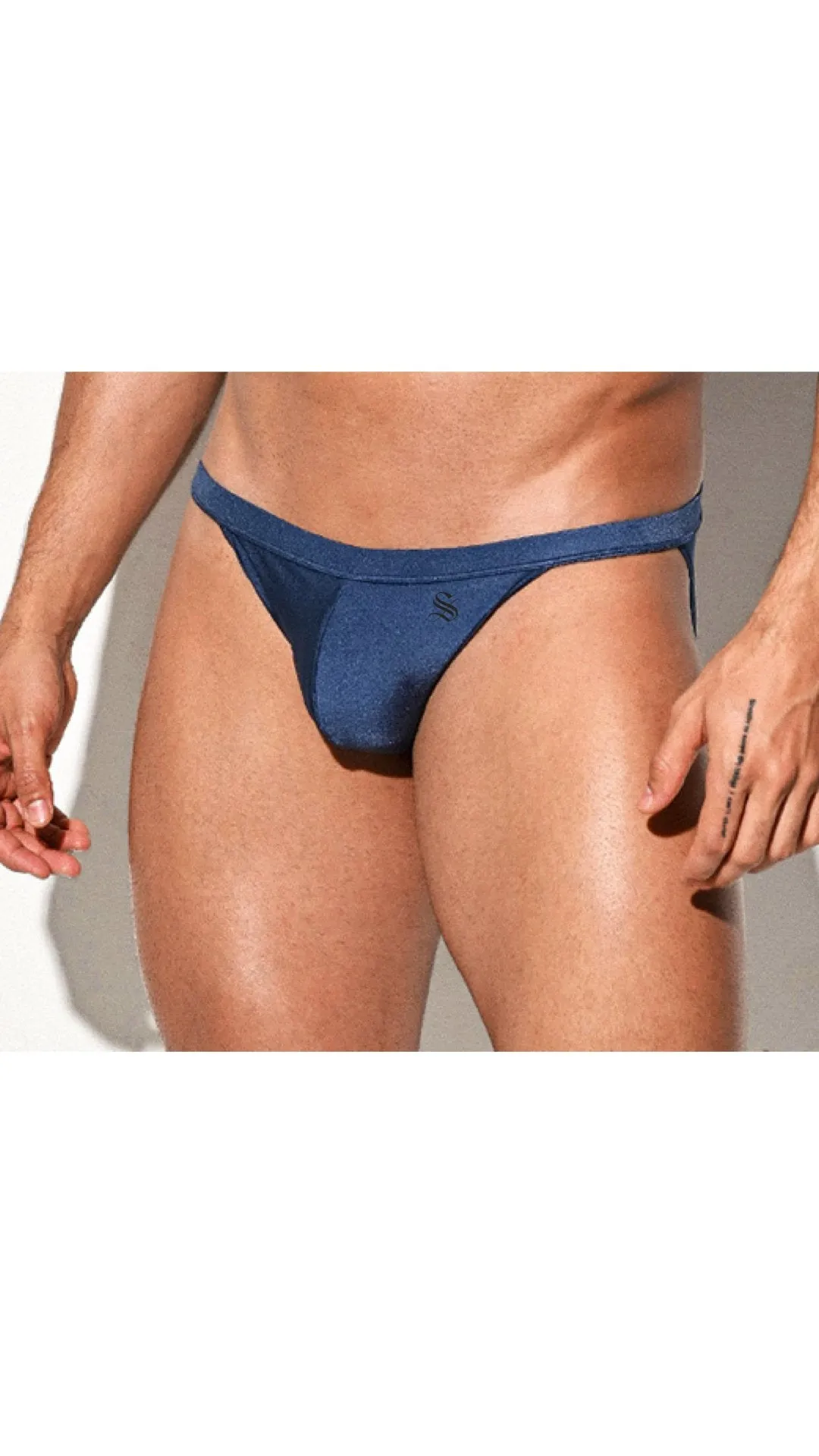 MiamiVice 936 - Swimming Speedo for Men