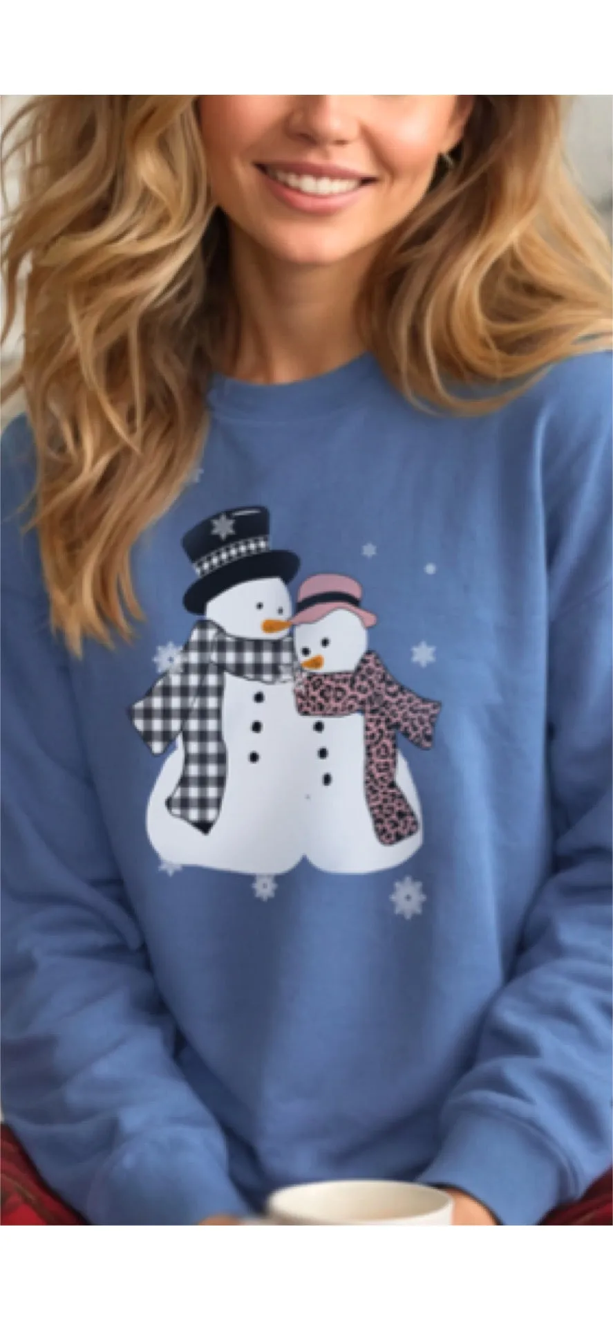 Monthly Sweet Tee (New Unique Design Monthly! Limited Quantities!)