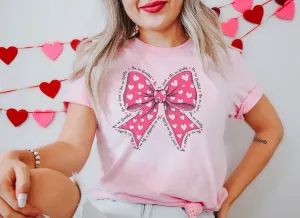 Monthly Sweet Tee (New Unique Design Monthly! Limited Quantities!)