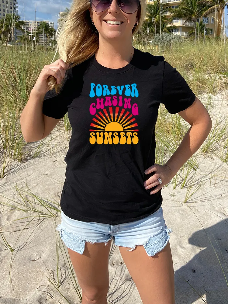 Monthly Sweet Tee (New Unique Design Monthly! Limited Quantities!)