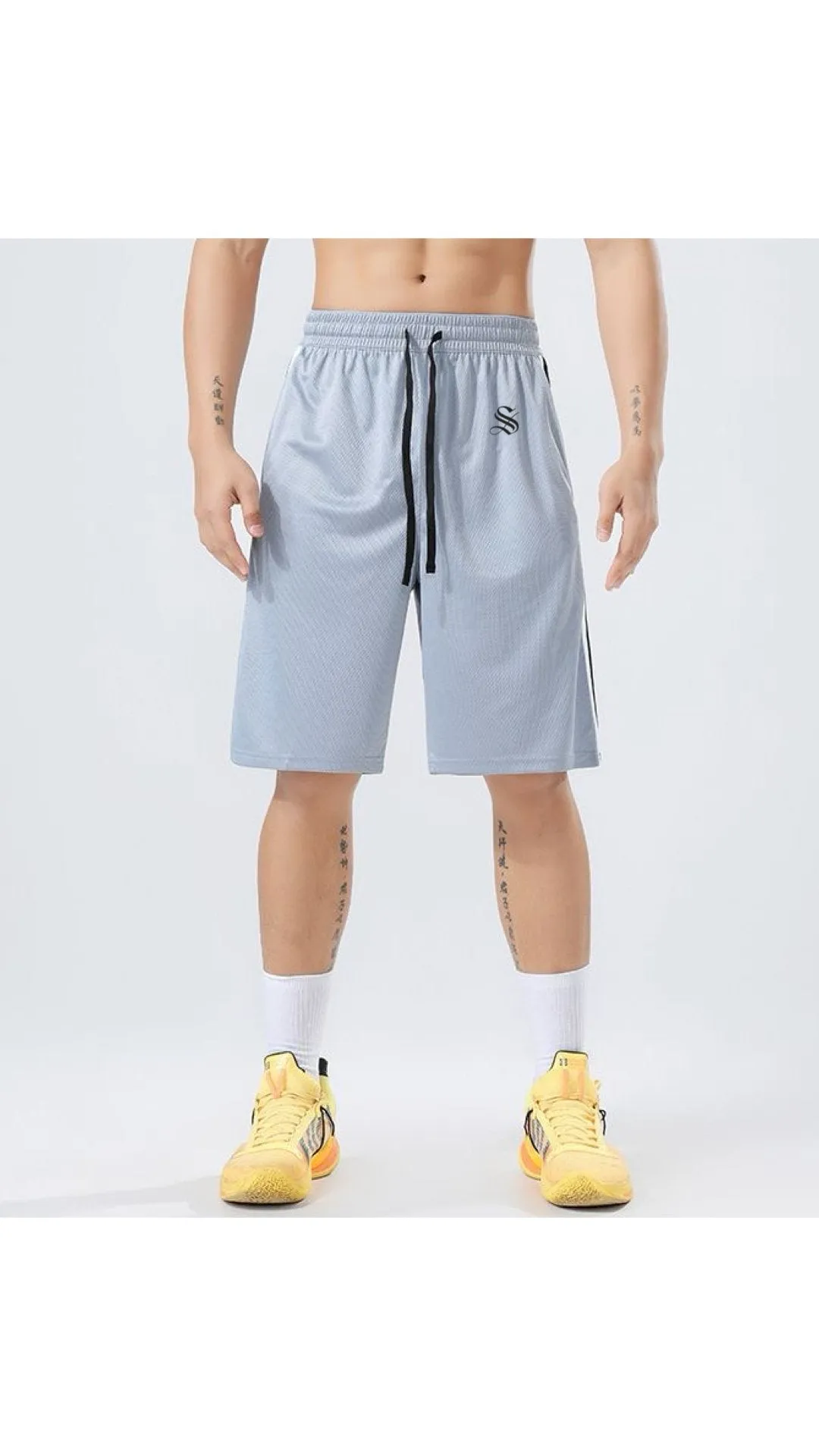 NBApro - Shorts for Men