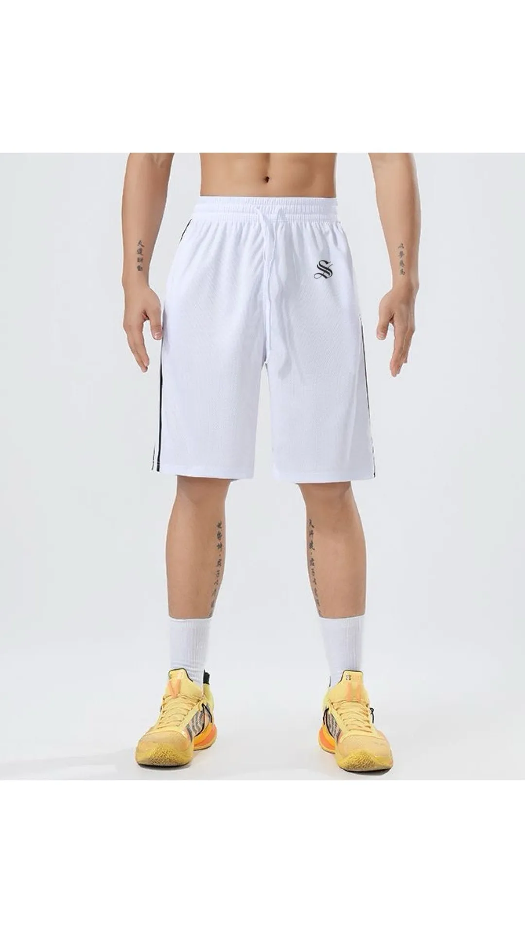 NBApro - Shorts for Men