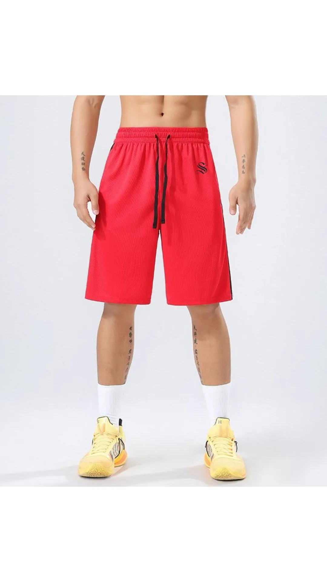 NBApro - Shorts for Men