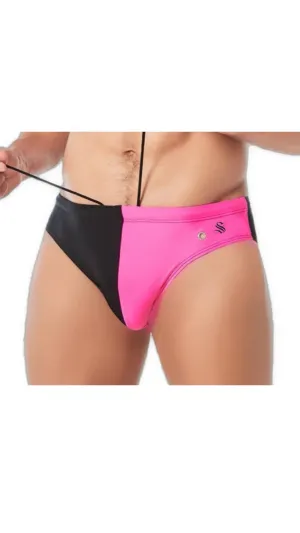 Ouza 5 - Swimming Speedo for Men