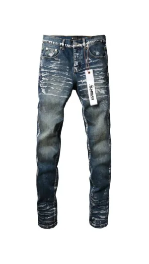 Pifuds -  Denim Jeans for Men