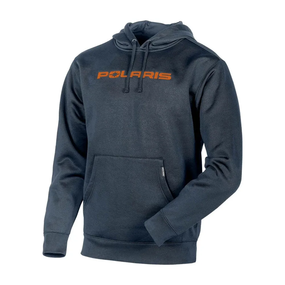 Polaris Staple Hoodie Navy Blue