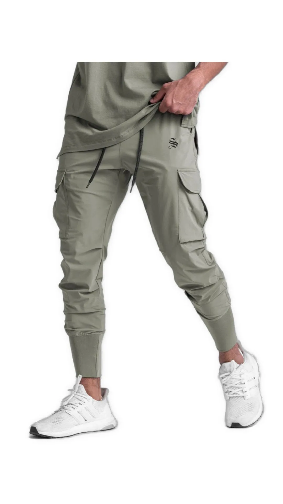 Polovinka - Joggers for Men