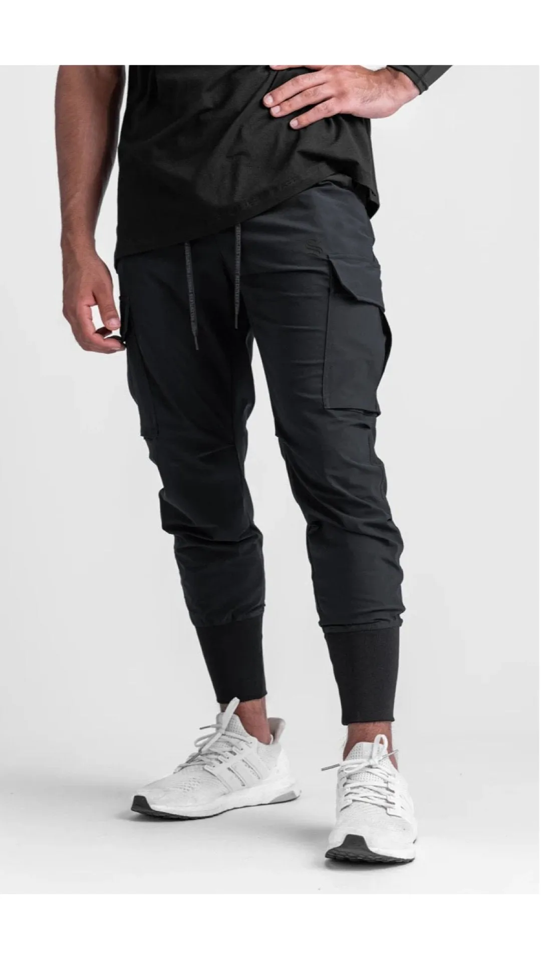 Polovinka - Joggers for Men