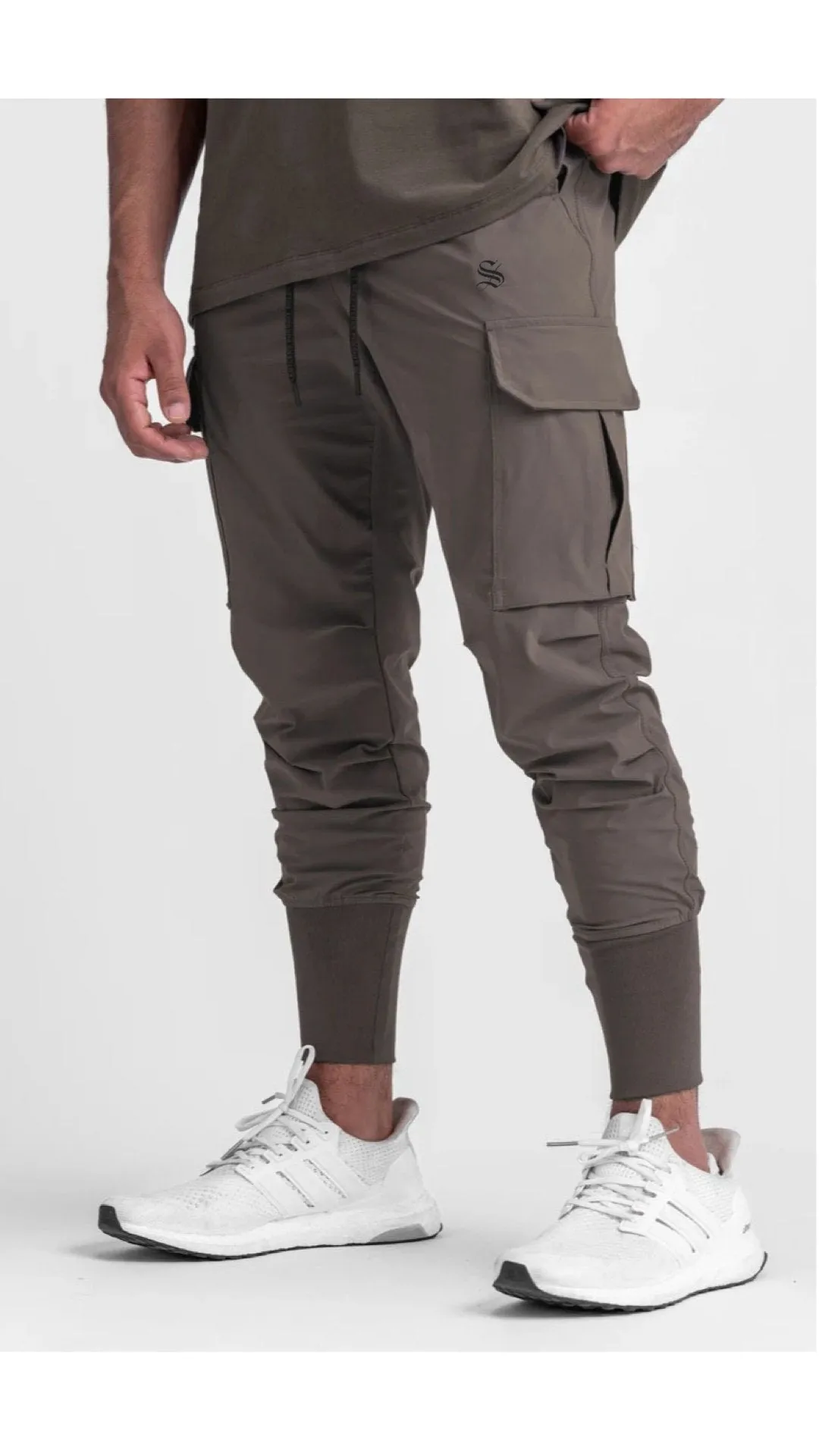 Polovinka - Joggers for Men