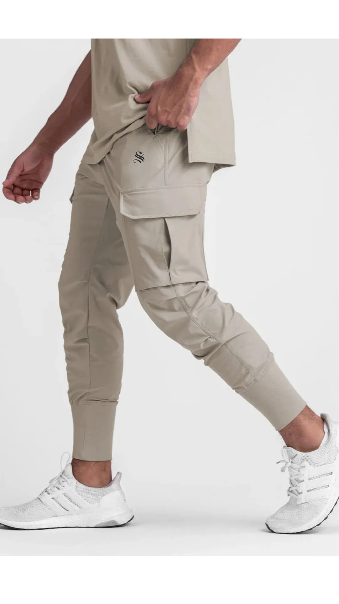 Polovinka - Joggers for Men