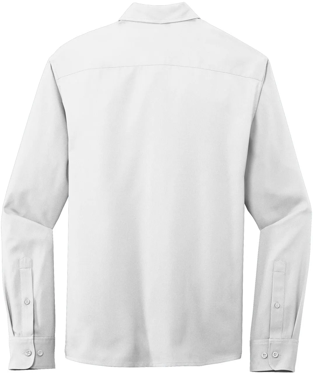Port Authority Long Sleeve Performance Staff Shirt