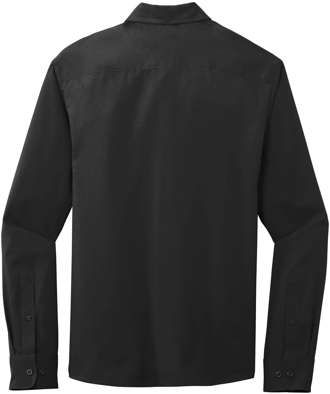 Port Authority Long Sleeve Performance Staff Shirt
