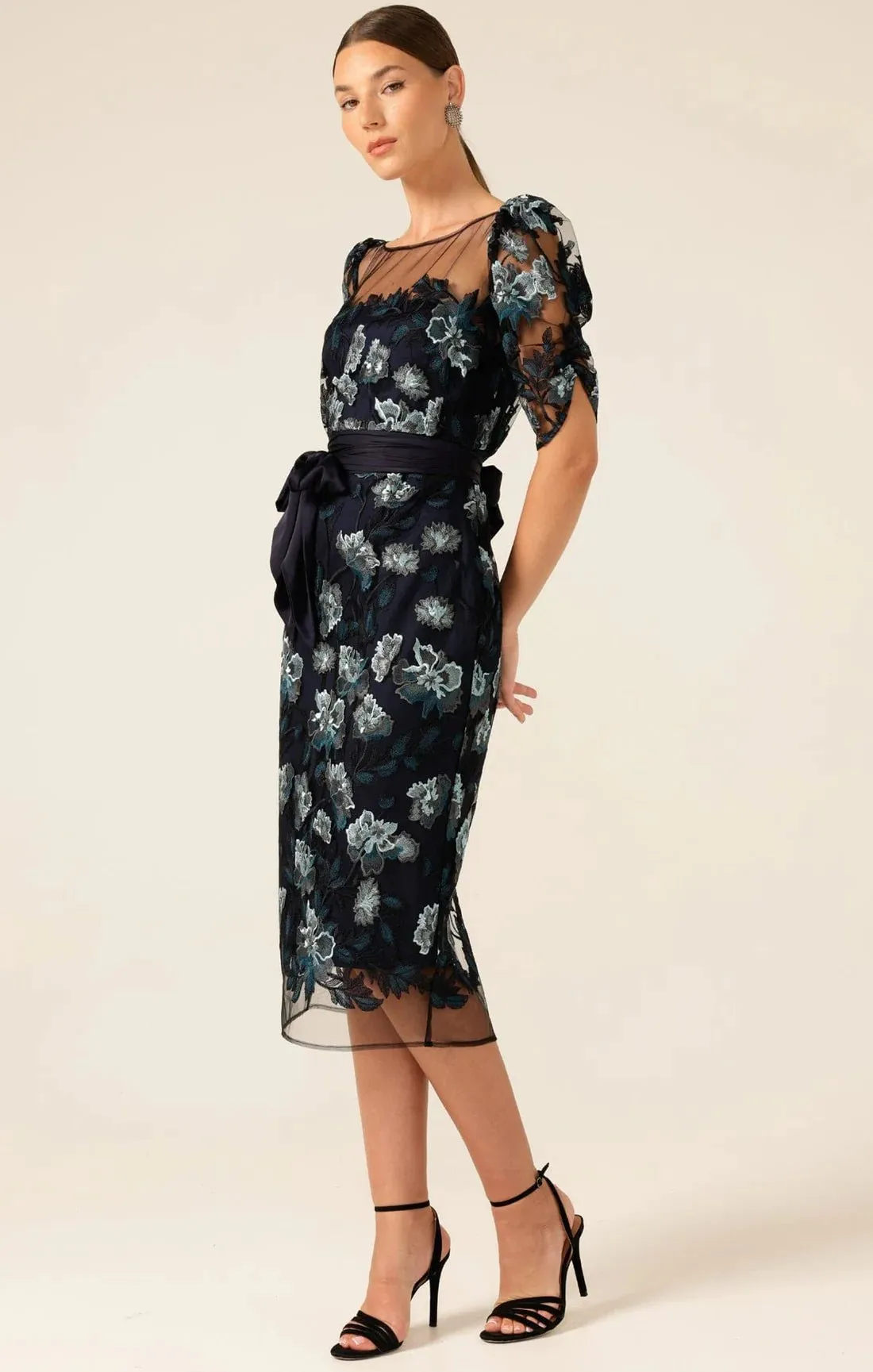 Portal Palace Dress
