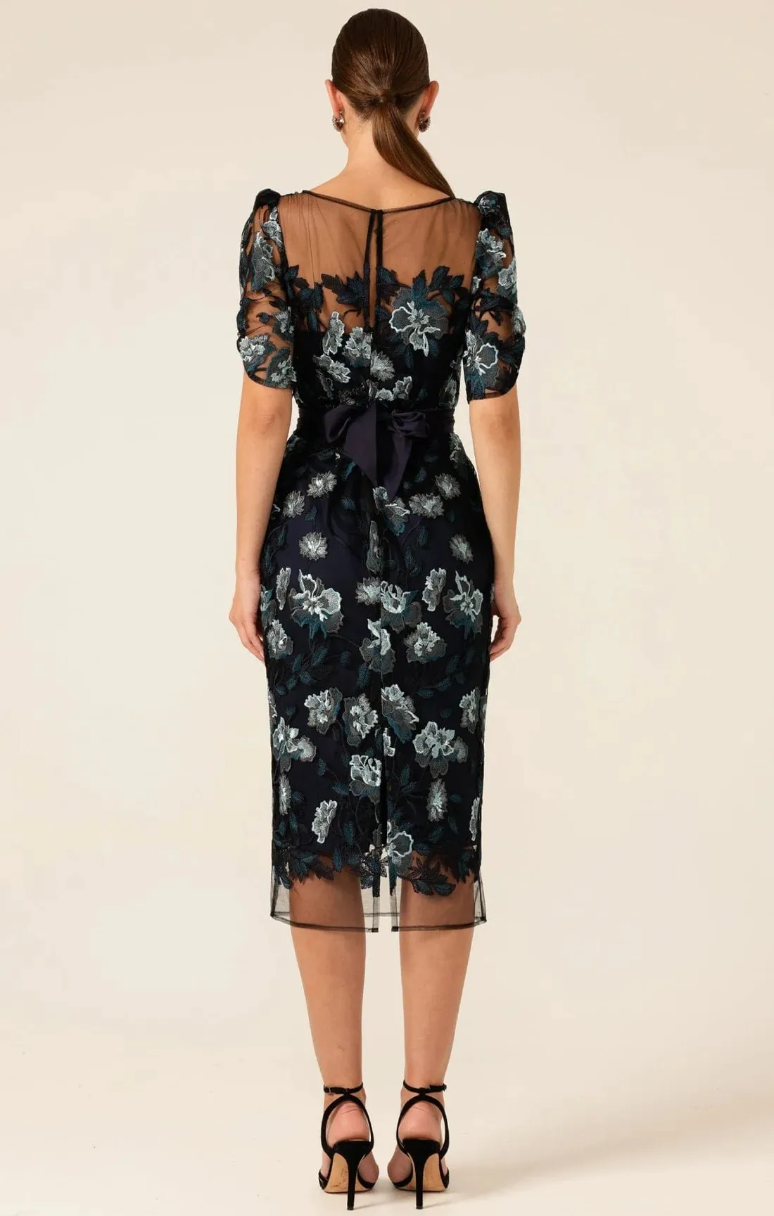 Portal Palace Dress