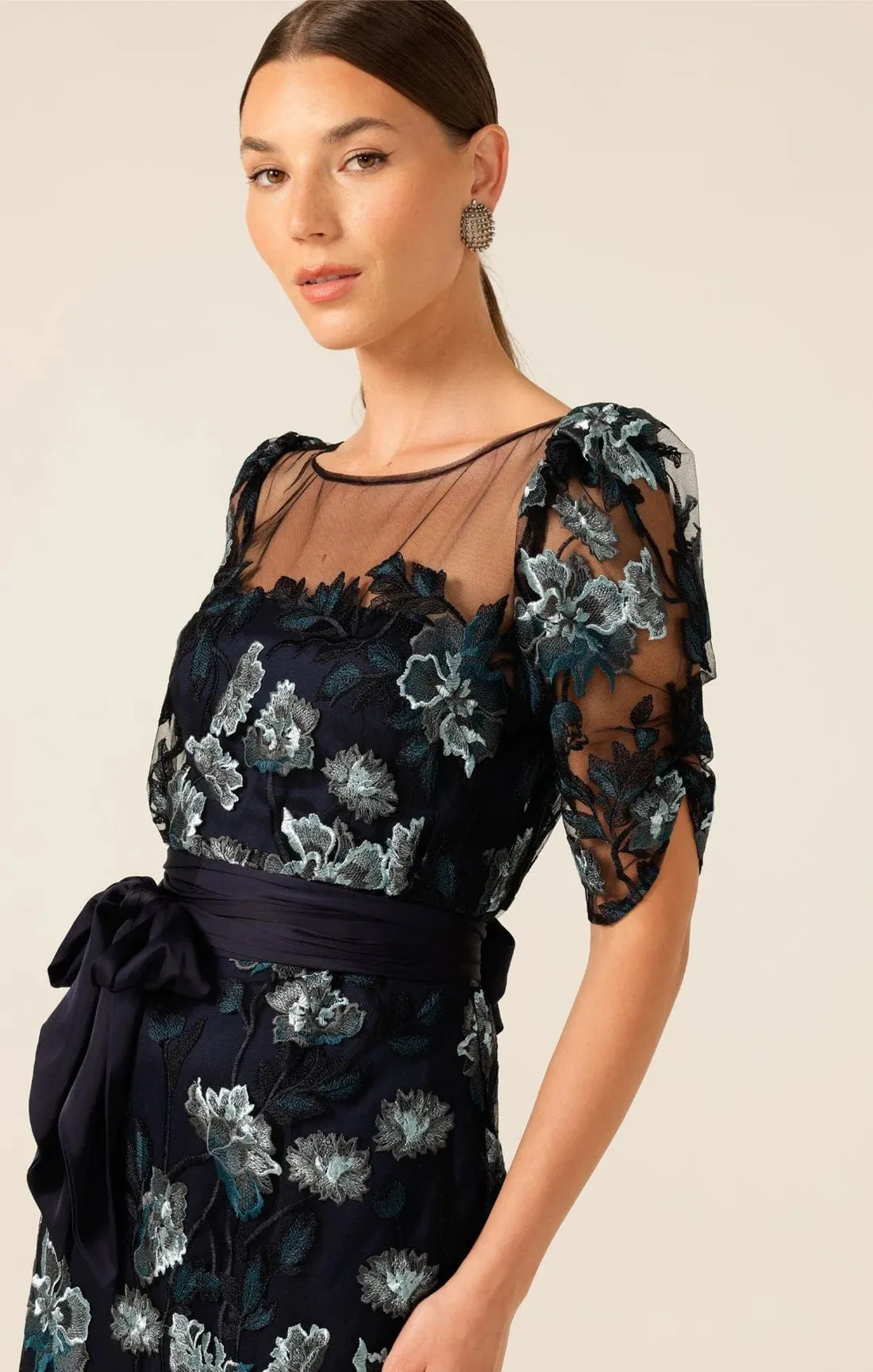 Portal Palace Dress