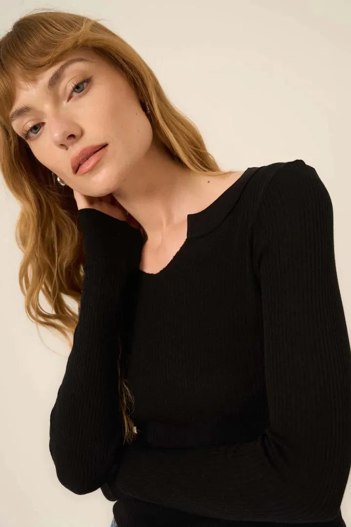 Project Social T Comeback Top