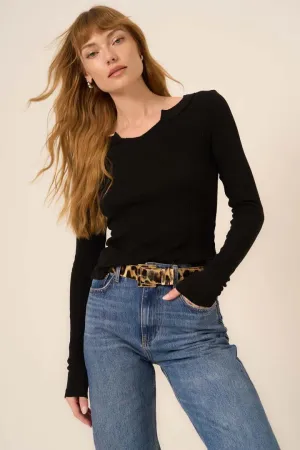Project Social T Comeback Top
