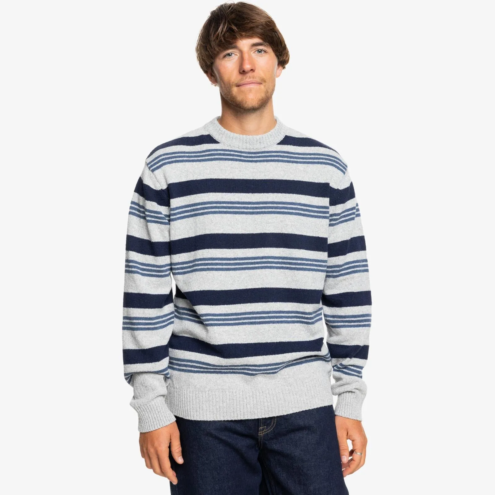 Quiksilver Mens When We Sweater