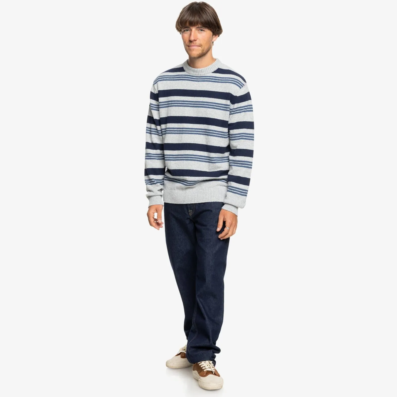 Quiksilver Mens When We Sweater