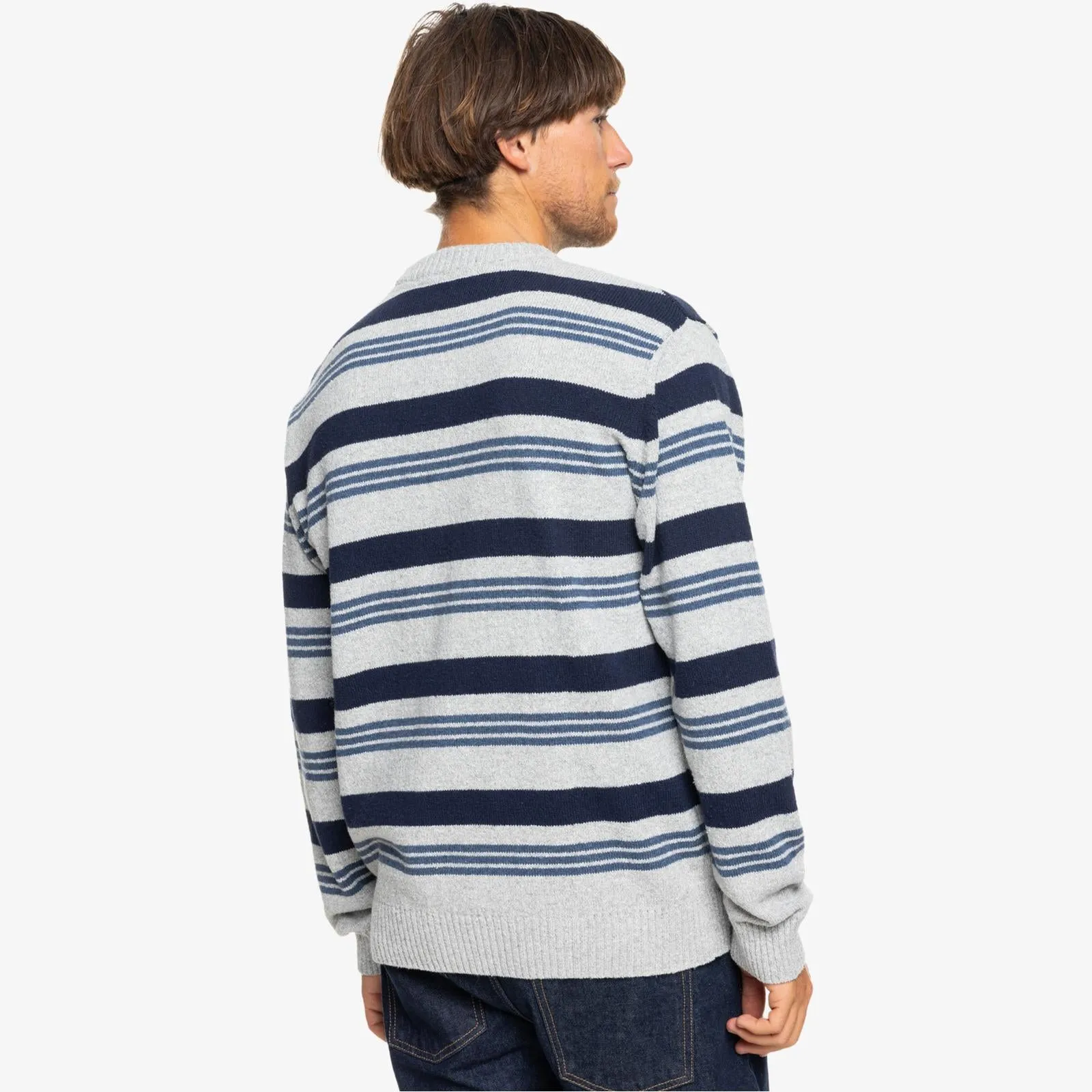 Quiksilver Mens When We Sweater