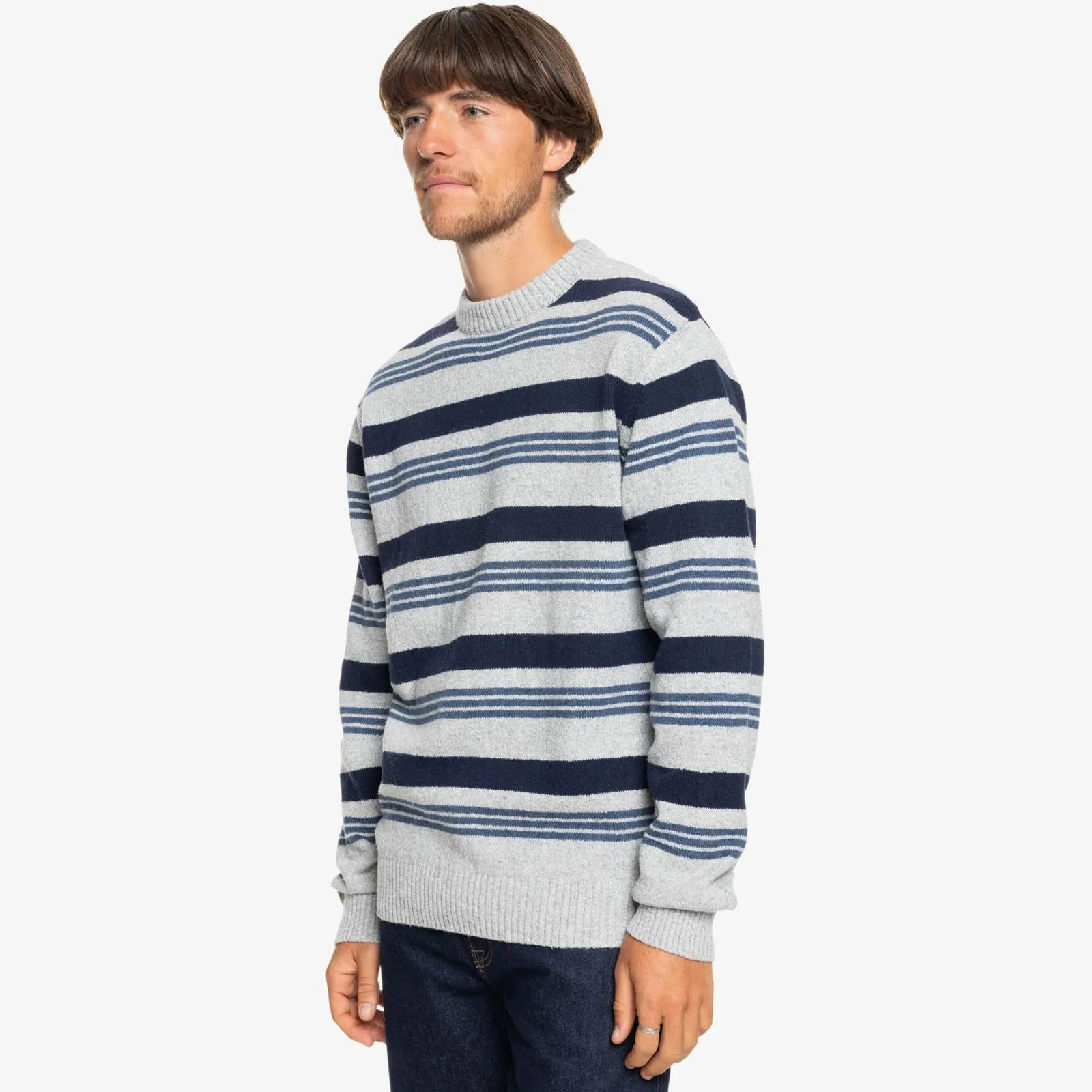 Quiksilver Mens When We Sweater
