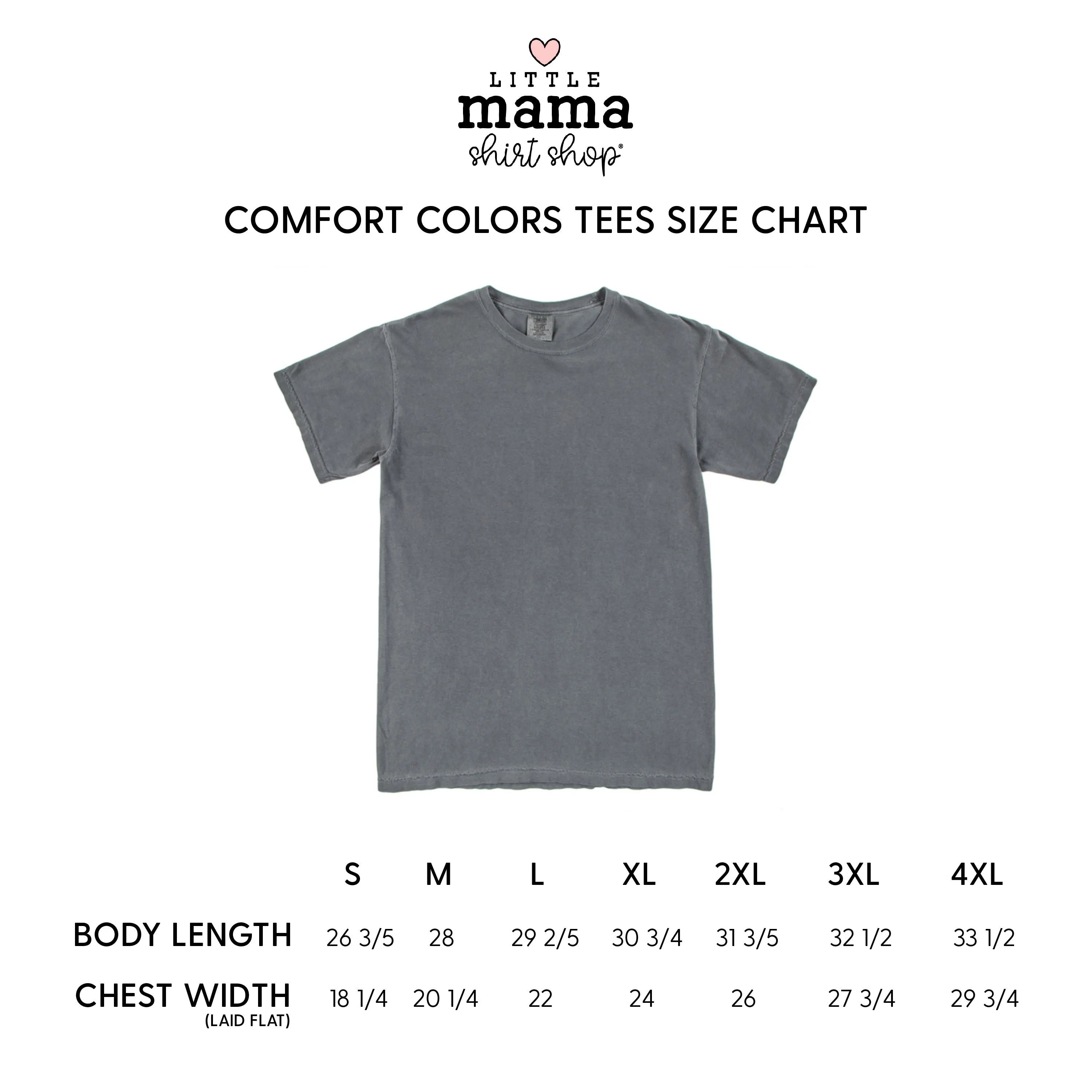 Read More Care Less - SHORT SLEEVE COMFORT COLORS TEE