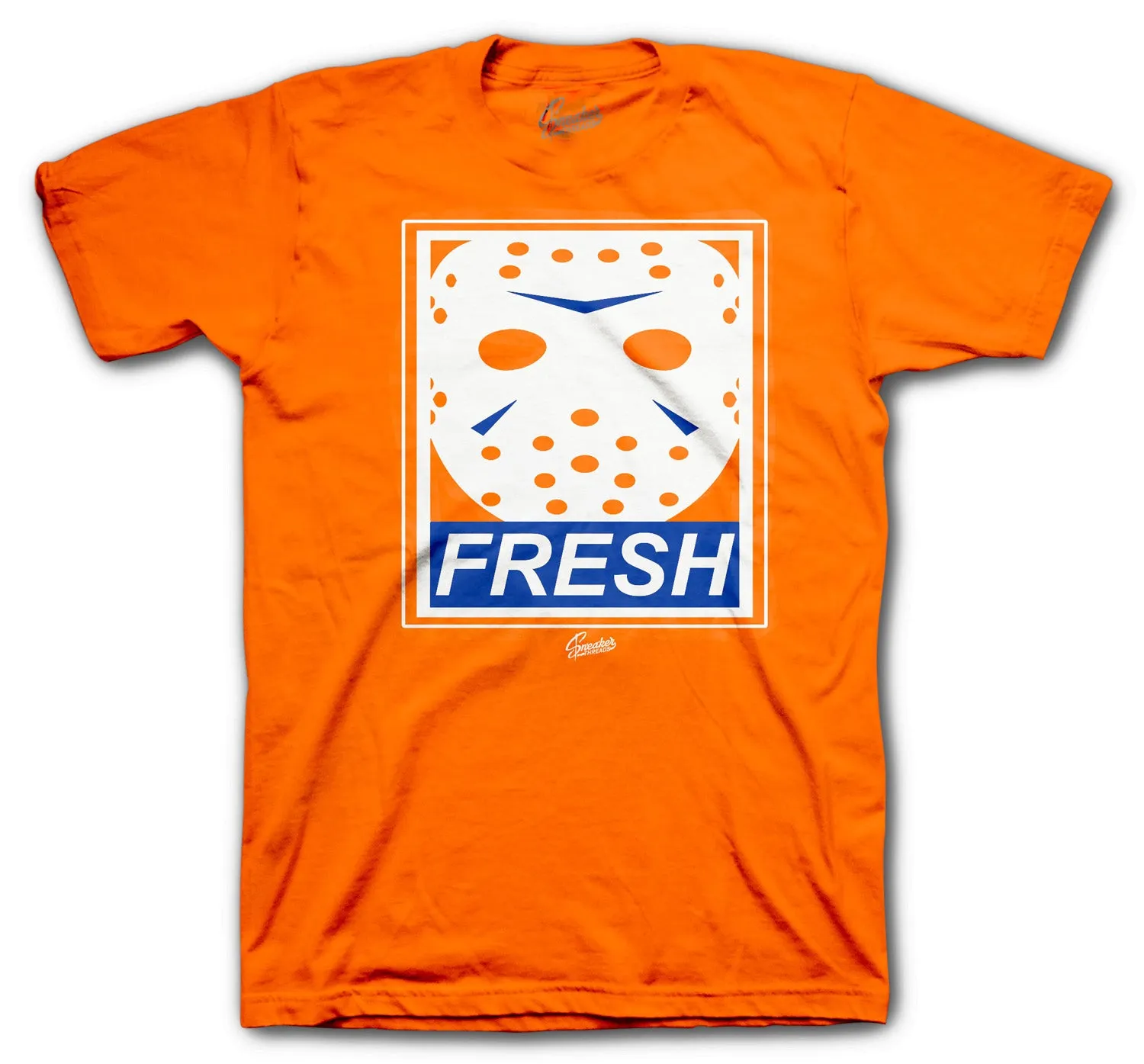 Retro 3 Knicks Fresh to Death Shirt