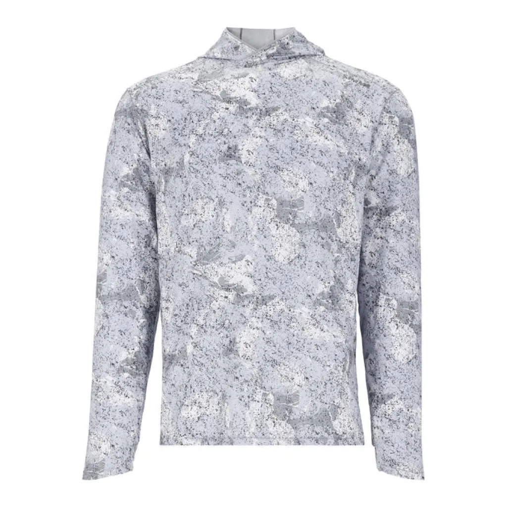Simms Men's Solarflex Hoody - Camo
