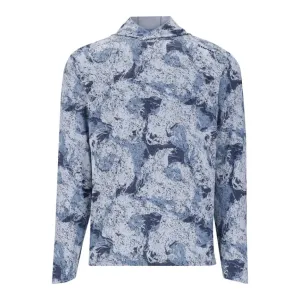 Simms Men's Solarflex Hoody - Camo