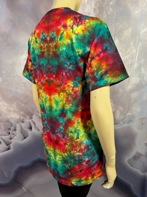 Small Yummy Tiedye #3(One of a Kind)
