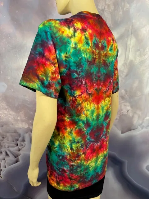 Small Yummy Tiedye #3(One of a Kind)