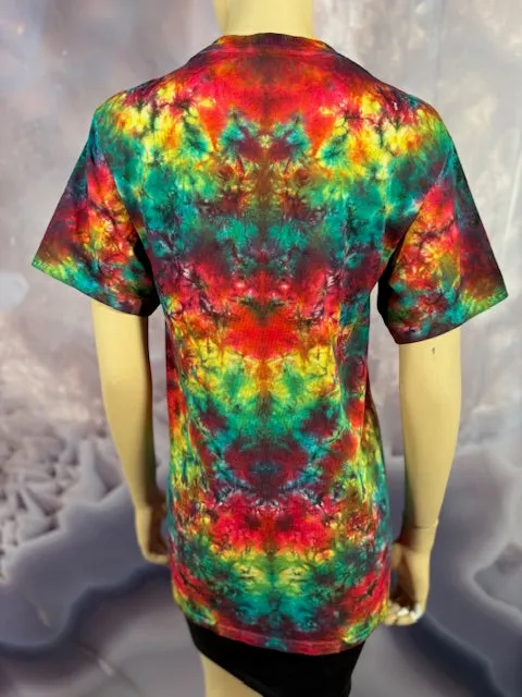 Small Yummy Tiedye #3(One of a Kind)