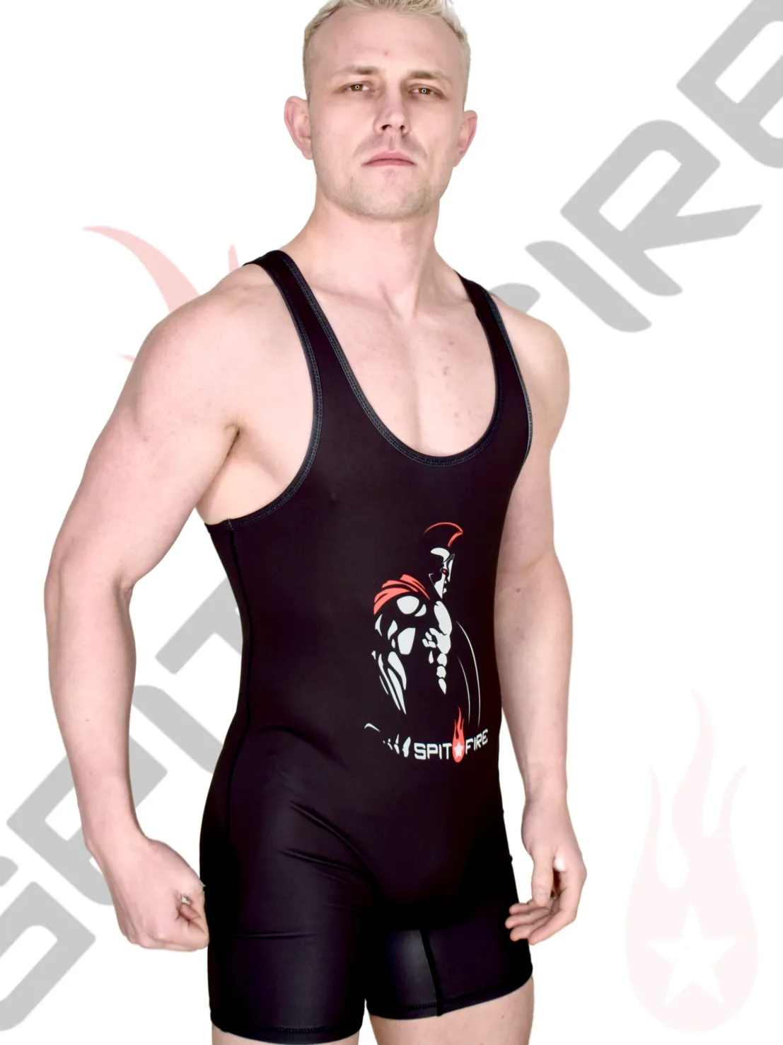 Spartan