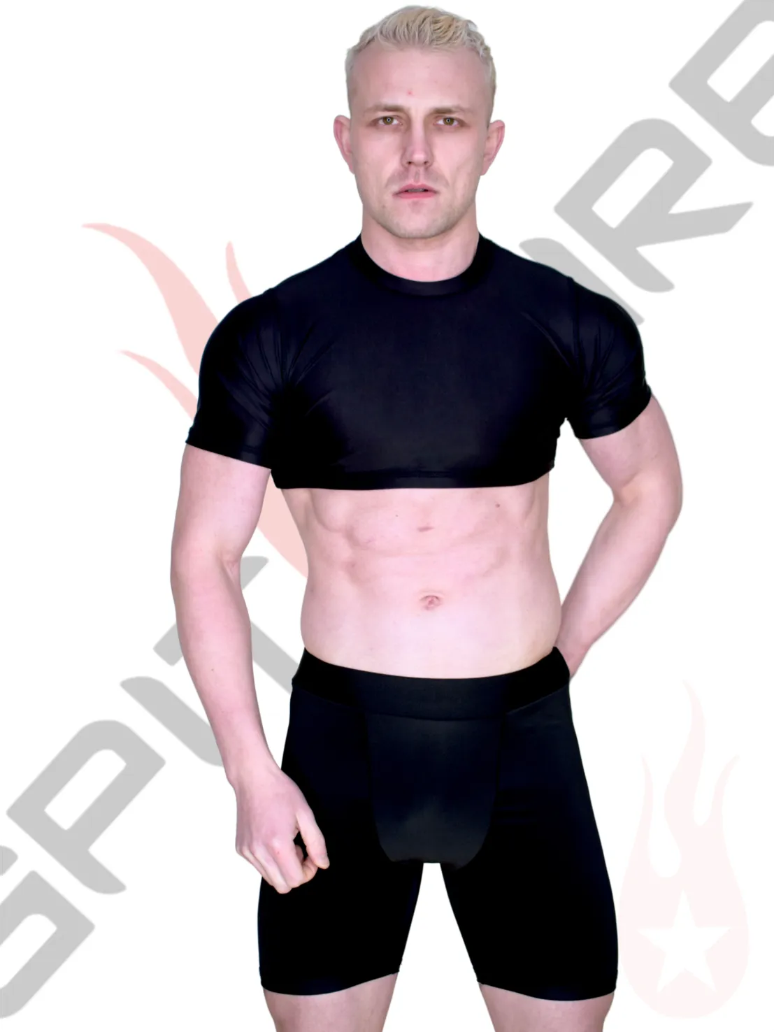 Stealth Set