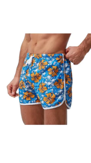 Sun Eclips - Swimming shorts for Men