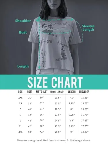 The Souled Store Official Tom and Jerry: Boom! Women and Girls Short Sleeve Round Neck Off-White Graphic Printed Cotton Oversized Fit T-Shirts Oversized T Shirts for Women T-Shirt Girls Cotton