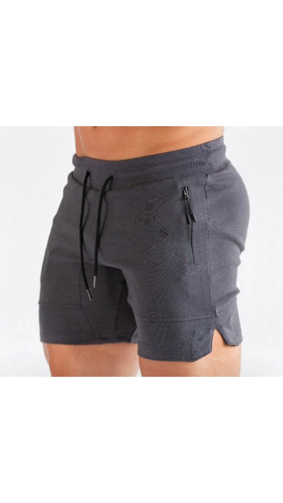 Thihnuzi - Shorts for Men