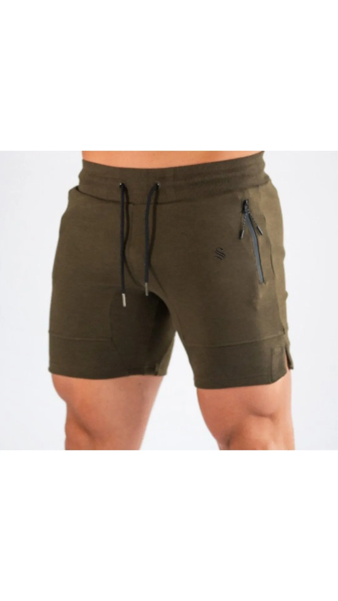 Thihnuzi - Shorts for Men