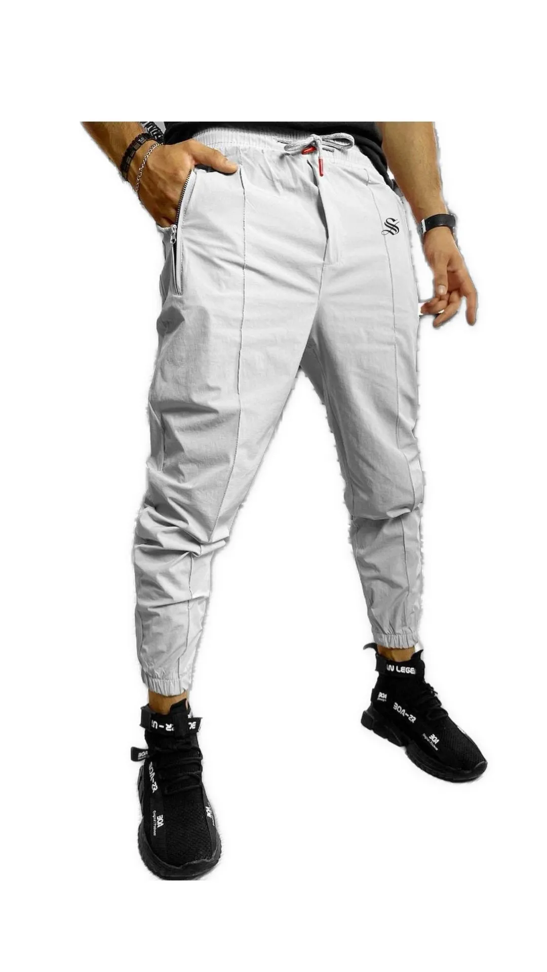 Ubrini - Joggers for Men