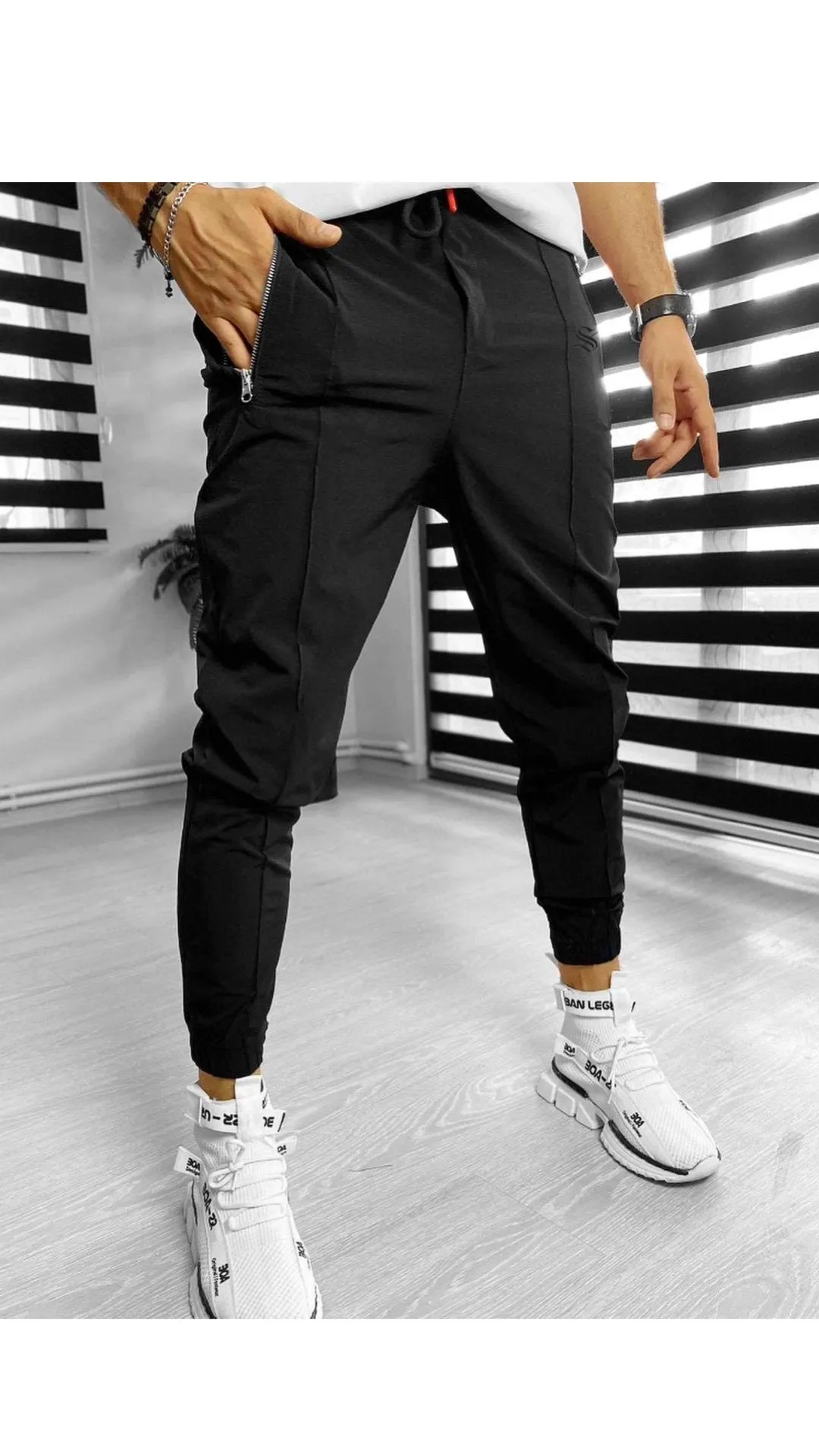 Ubrini - Joggers for Men