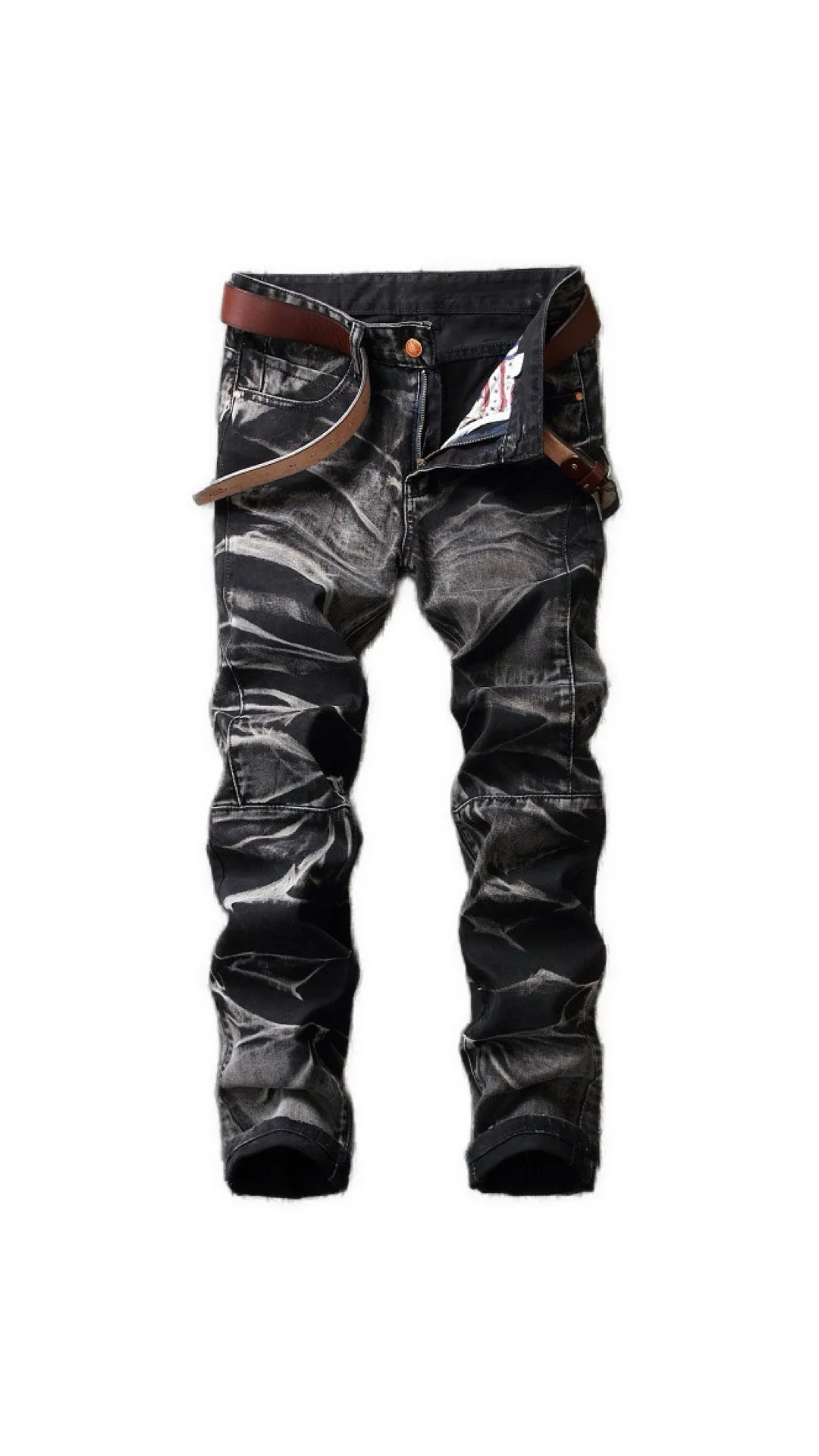 VBHU - Jeans for Men