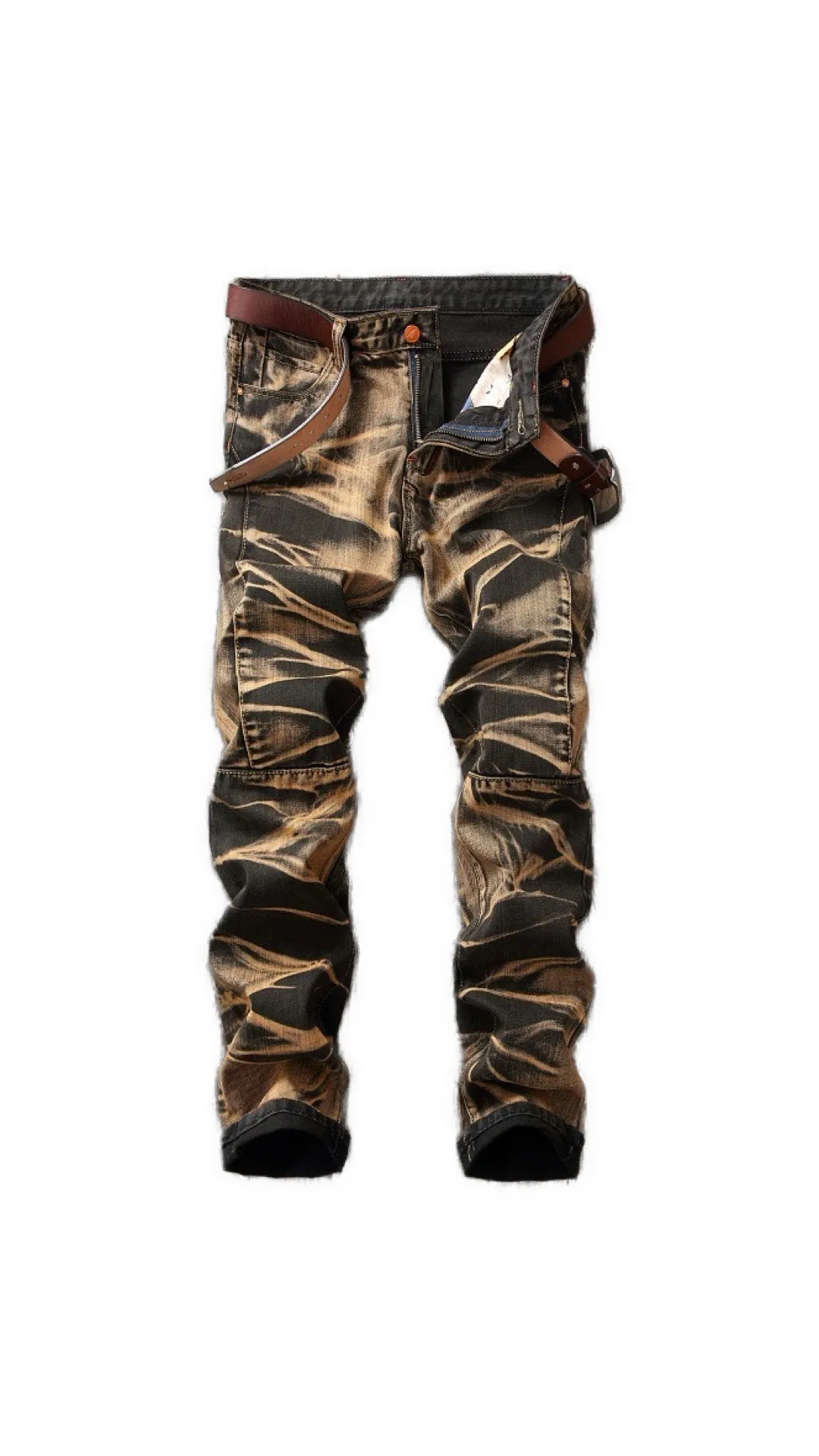 VBHU - Jeans for Men