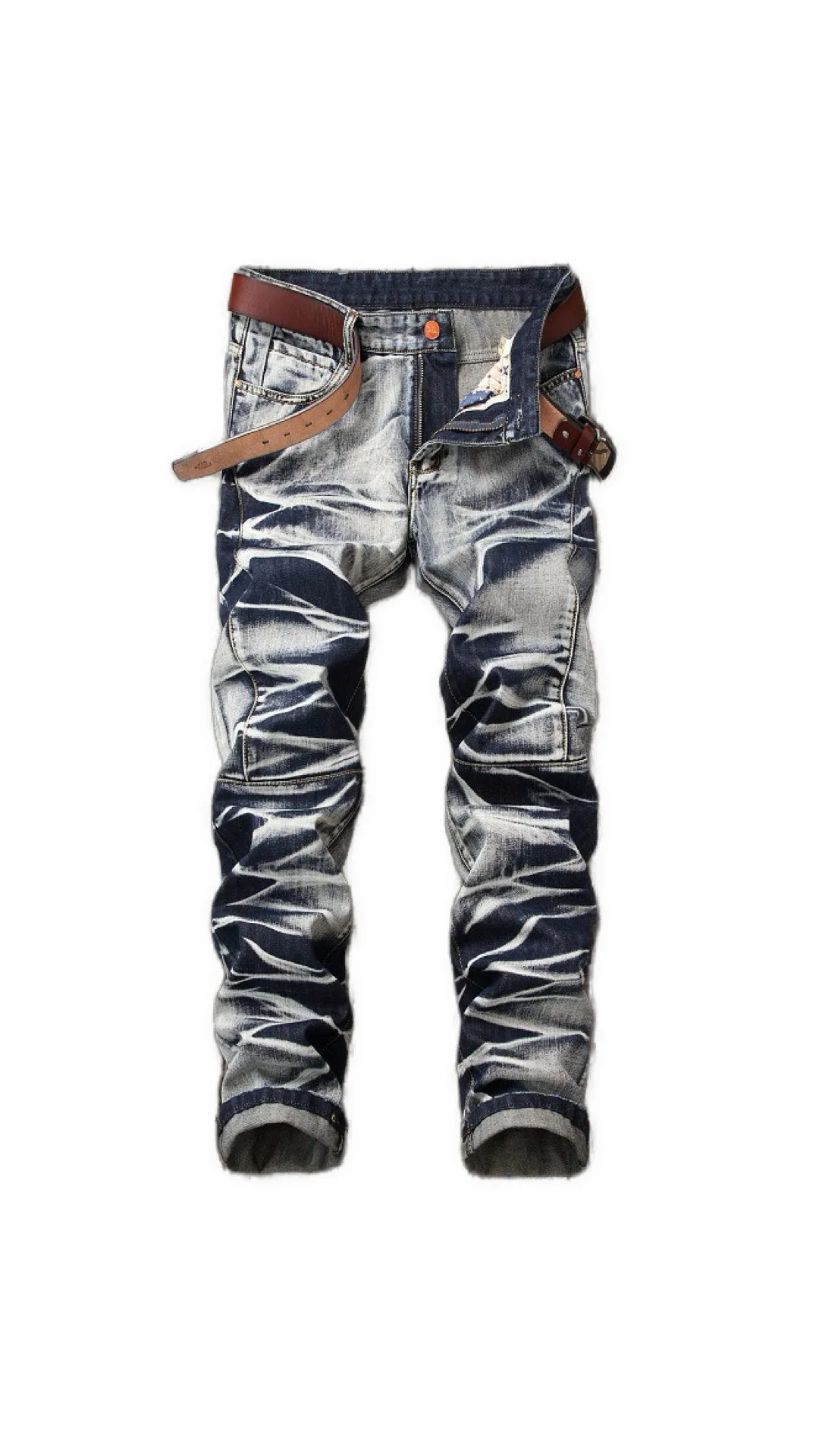 VBHU - Jeans for Men
